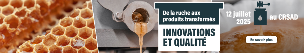 Journée apicole 2025